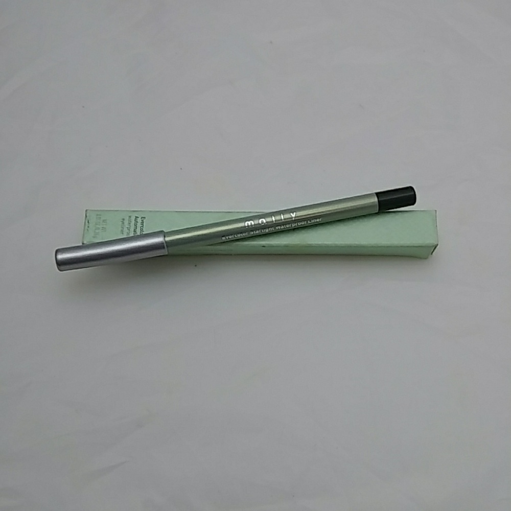 Mally Evercolor Starlight Waterproof Eyeliner